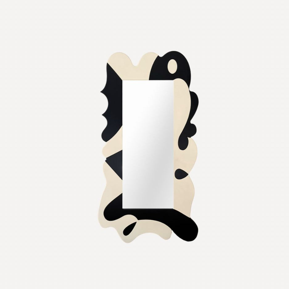 Vertigo Mirror