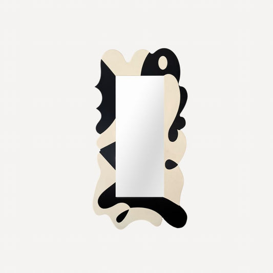 Vertigo Mirror
